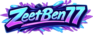 Zeetben77 লোগো